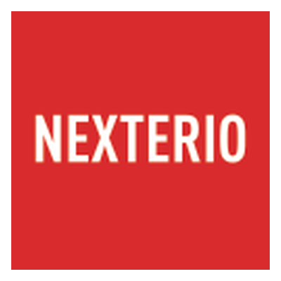 Nexterio — logo