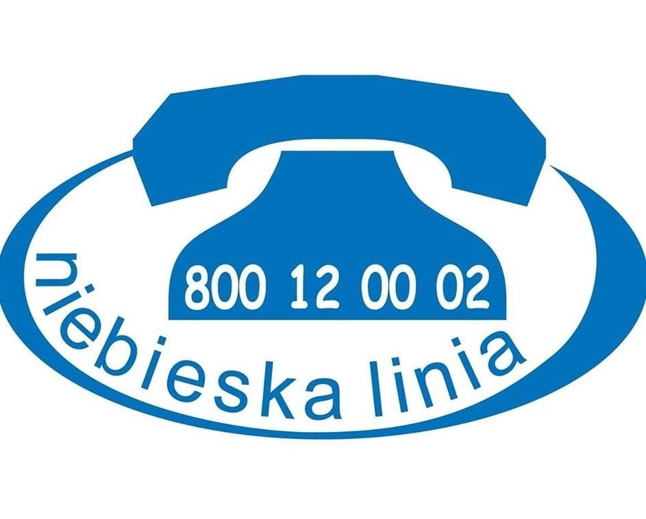 Niebieska Linia Infolinia | Telefon, numer, adres, kontakt, dane kontaktowe