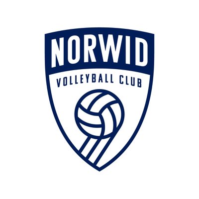 Herb Klubu Sportowego Norwid Częstochowa