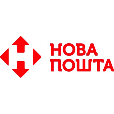 Nova Post Polska infolinia — logo firmy kurierskiej