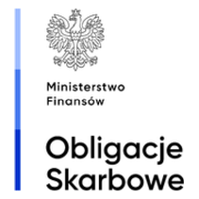 Obligacje Skarbowe infolinia — logo