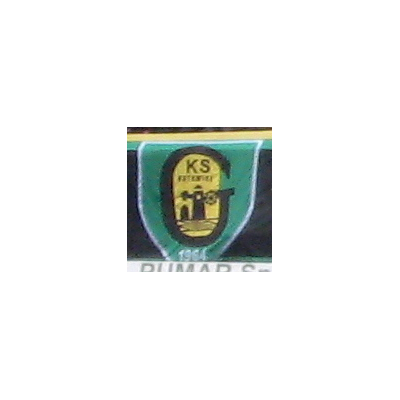 logo Odra Opole