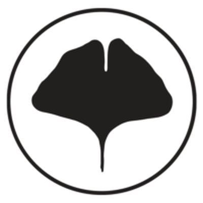 Logo Ogrodu Botanicznego Uniwersytetu Warszawskiego