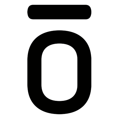 Logo Opery Bałtyckiej w Gdańsku