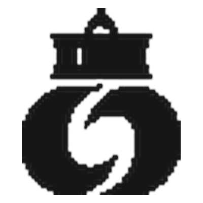 Logo Opery Śląskiej w Bytomiu