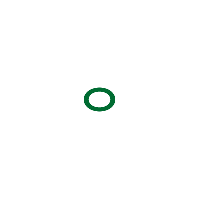 Logo OPPO na tle smartfona z aparatem