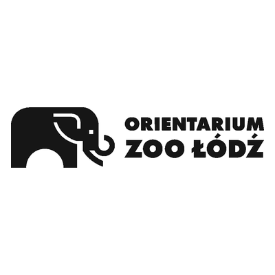 Logo Orientarium ZOO Łódź
