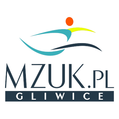 Palmiarnia Miejska w Gliwicach — logo