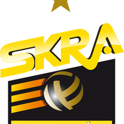 Logo klubu PGE GiEK Skra Bełchatów