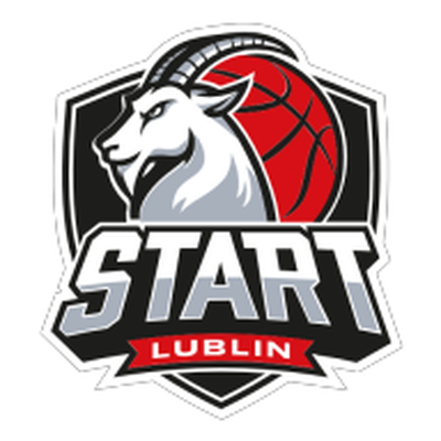 Logo PGE Start Lublin – klub koszykarski