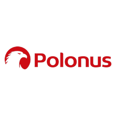 PKS Polonus — logo