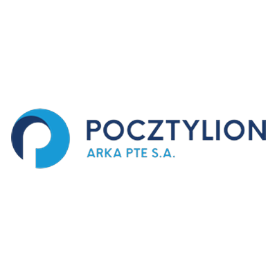 Pocztylion-Arka PTE S.A. — logo