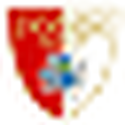 Logo klubu piłkarskiego Pogoń Siedlce