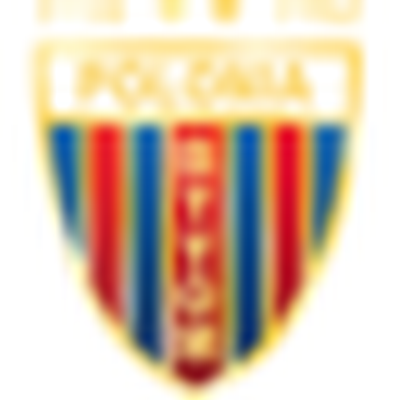 Logo klubu BS Polonia Bytom