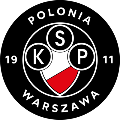 logo Polonia Warszawa
