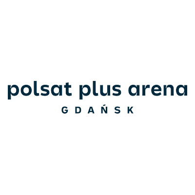Polsat Plus Arena Gdańsk — logo