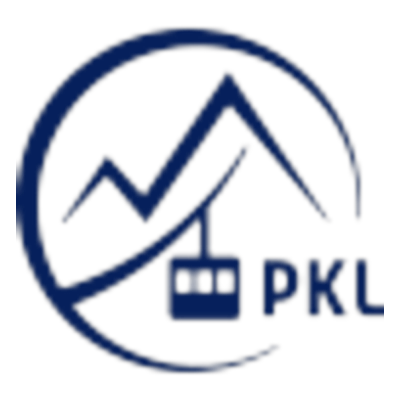 Logo Polskie Koleje Linowe