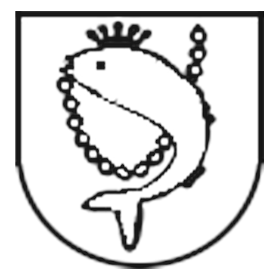 Port Mikołajki — logo