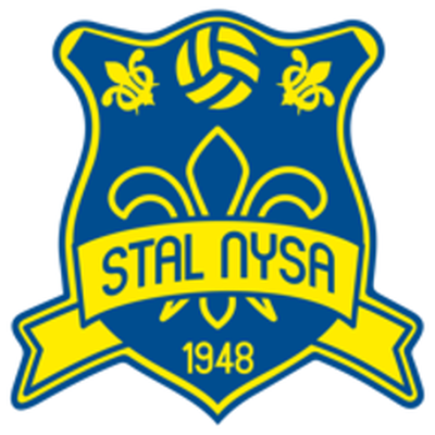 Logo PSG Stal Nysa – klub siatkarski