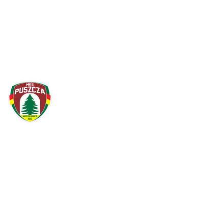 Herb Miejskiego Klubu Sportowego Puszcza Niepołomice