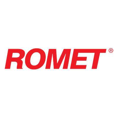 Romet — logo