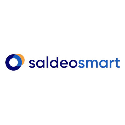 SaldeoSMART infolinia — logo