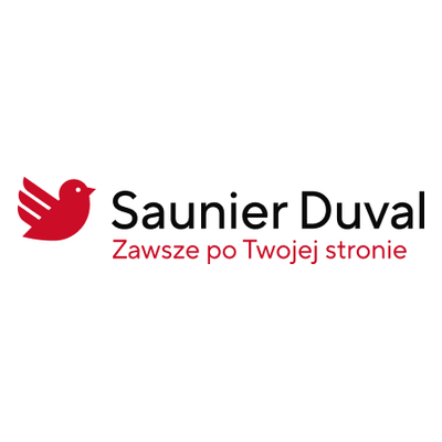 Saunier Duval — logo