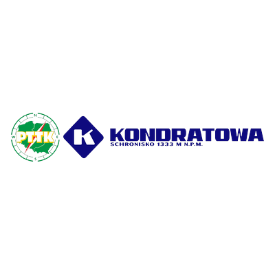 Schronisko PTTK Hala Kondratowa — logo