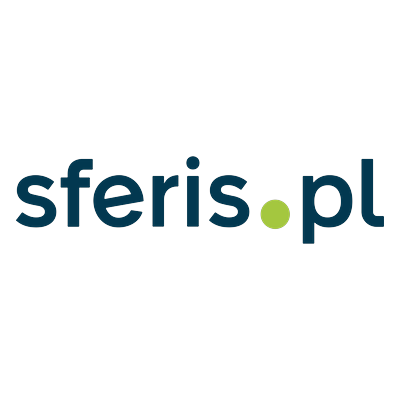 Sferis infolinia — logo