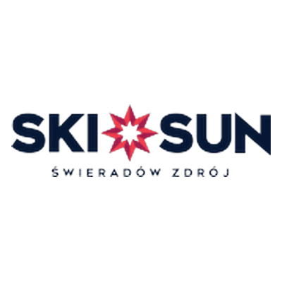 Logo SKI&SUN Świeradów-Zdrój