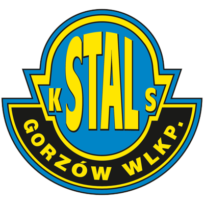 Stal Gorzów infolinia — logo klubu żużlowego