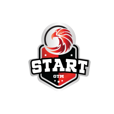 Herb żużlowego klubu Start Gniezno