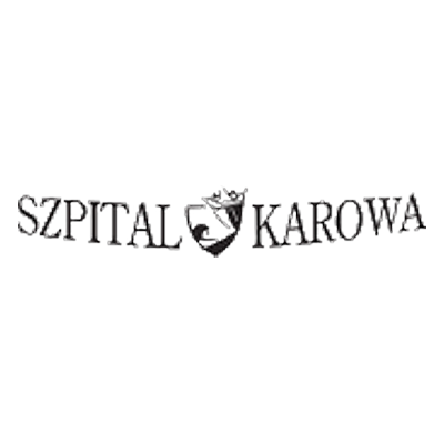 Szpital Kliniczny im. ks. Anny Mazowieckiej w Warszawie — logotyp
