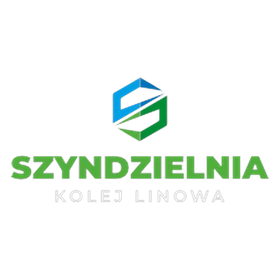 Logo Kolej Linowa Szyndzielnia