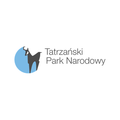 Logo Tatrzańskiego Parku Narodowego