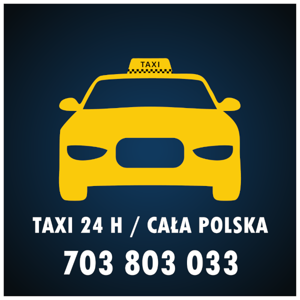 Infolinia taxi | Telefon, kontakt, numer, adres, dane kontaktowe