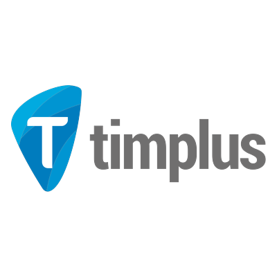 Timplus sp. z o.o. — logo
