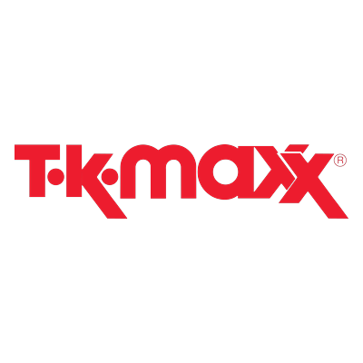 TK Maxx — logo