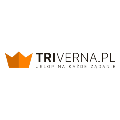 Triverna.pl — logo