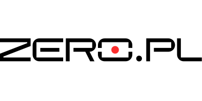 TV Zero logo — kanał telewizyjny kontakt