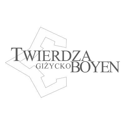 Twierdza Boyen w Giżycku