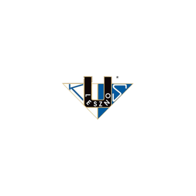 Unia Leszno infolinia — logo klubu żużlowego
