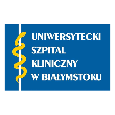 Kompleks Uniwersyteckiego Szpitala Klinicznego w Białymstoku