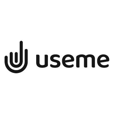 Useme infolinia — logo