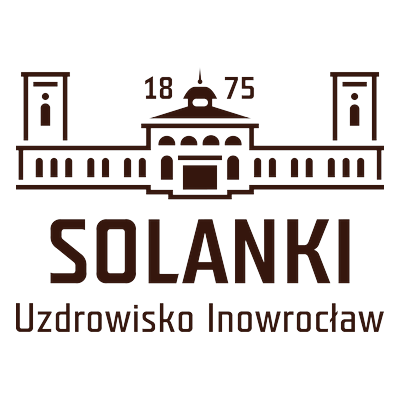„Solanki” Uzdrowisko Inowrocław Sp. z o.o. — logo