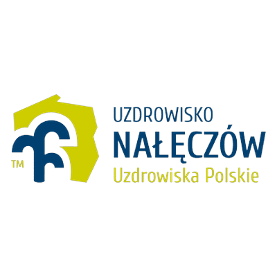 Zakład Leczniczy „Uzdrowisko Nałęczów” S.A. — logo