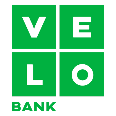 VeloBank — logo