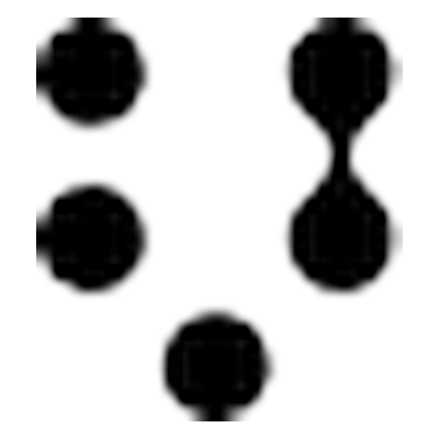 Verifone infolinia — logo