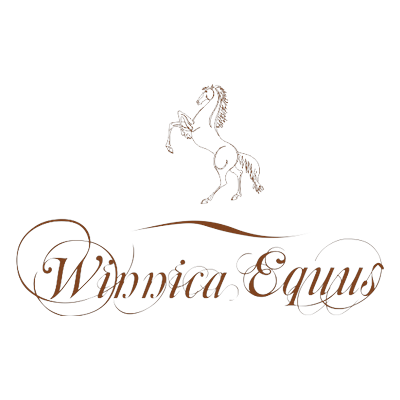 Winnica Equus — logo