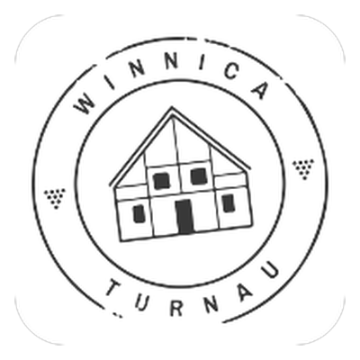 Winnica Turnau — logo